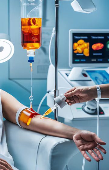  The Benefits of IV Vitamin Therapy in Johns Creek: How It Works and Why You Should Try It