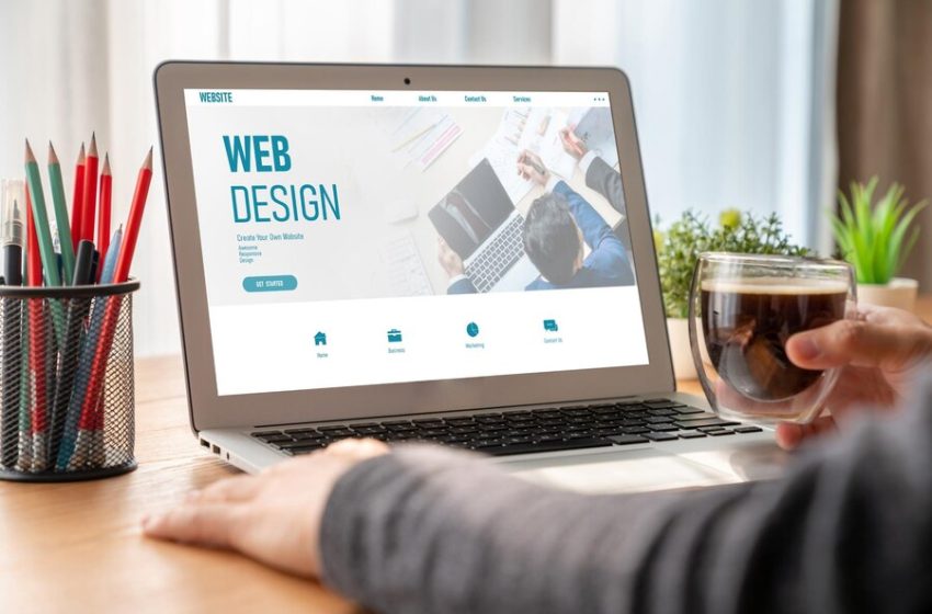  Why Choosing the Right Website Design Company in Arizona is Crucial for Your Business Success