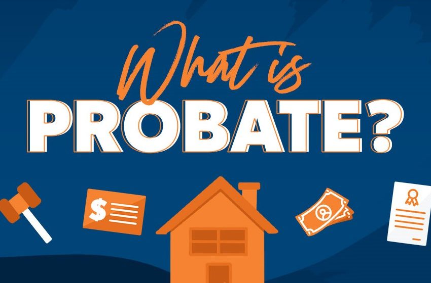  Understanding Probate: Types and Process