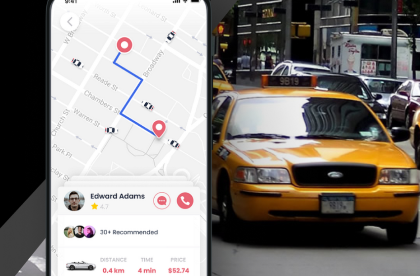  Why Choose Autviz Solutions as Your Taxi App Development Company?