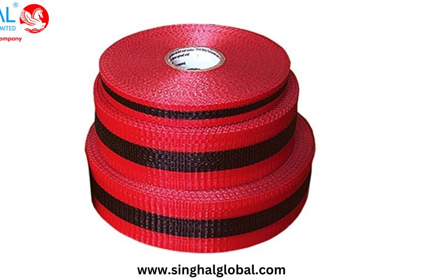  How to Make Your Site Safer with Woven Barricade Tape?