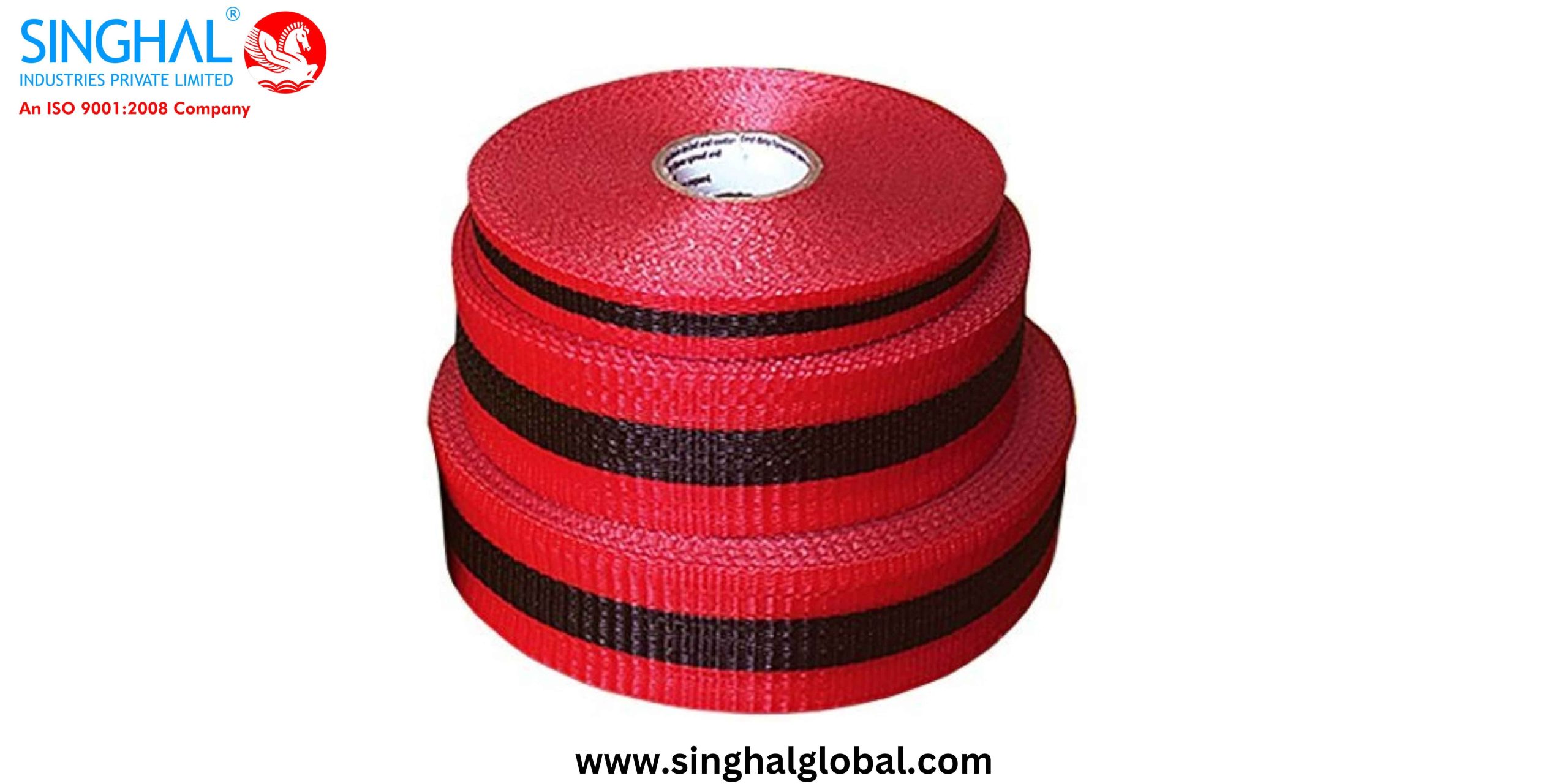 How to Make Your Site Safer with Woven Barricade Tape?