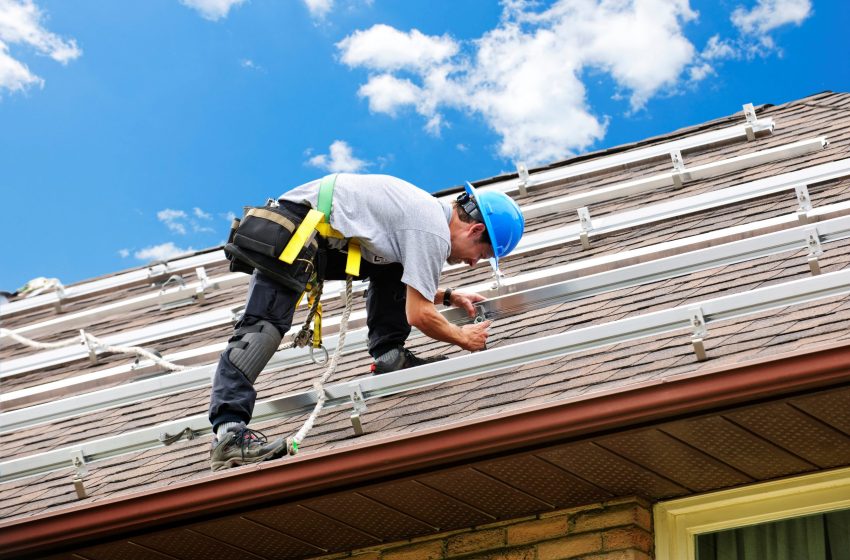  Expert Roof Repair Services to Protect Your Home and Investment