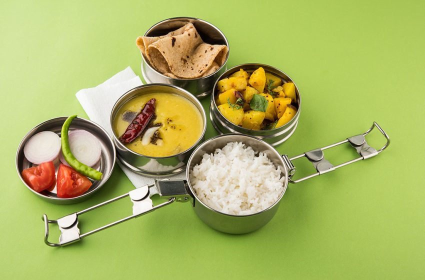  Best Food Delivery Services in Burnaby: Discover Panjab Tiffin Service