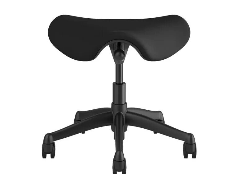  Why Are saddle chairs better for your posture