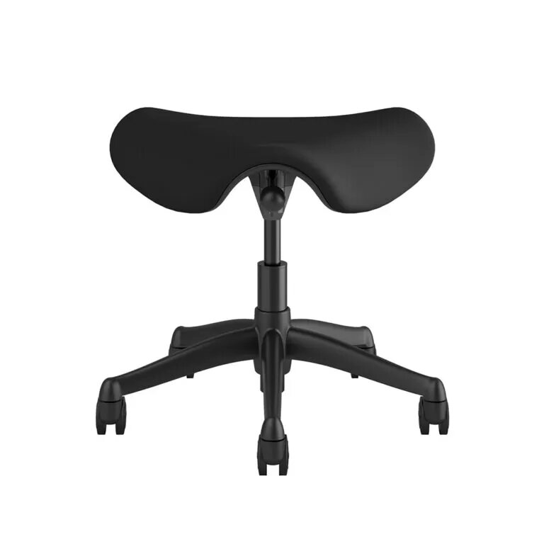 Why Are saddle chairs better for your posture