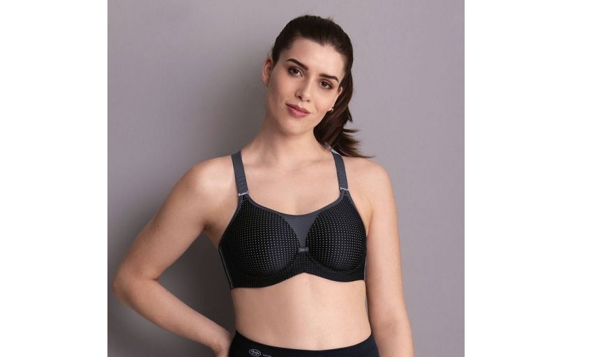  A Guide to Underwire Sports Bras for High-Impact Workouts