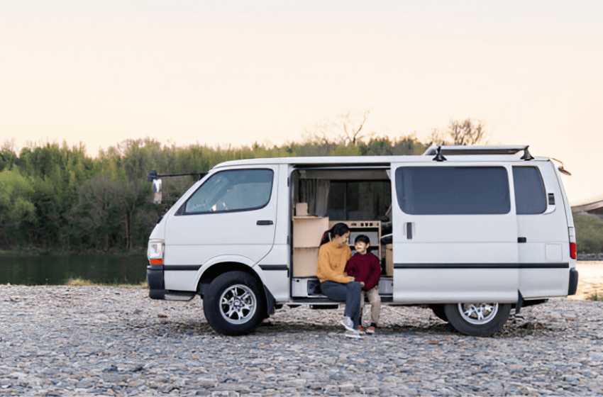  The Benefits of Renting the Best Mid-Size Van for Your Vacation