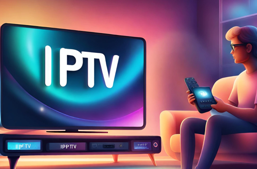  Unlocking the Future of Entertainment: A Deep Dive into Glo IPTV