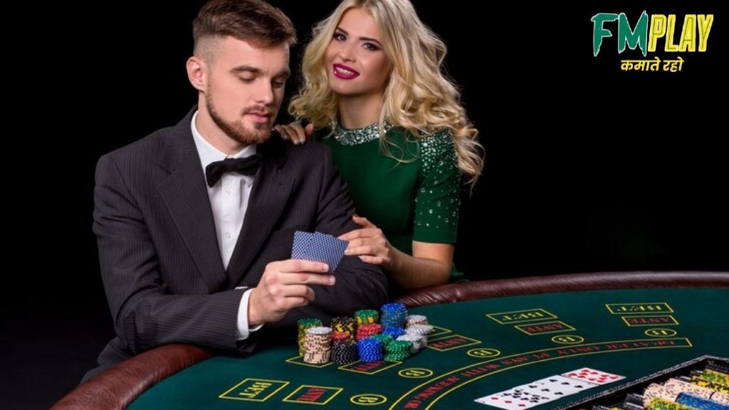 A Simple Guide to Signing Up at an Online Casino