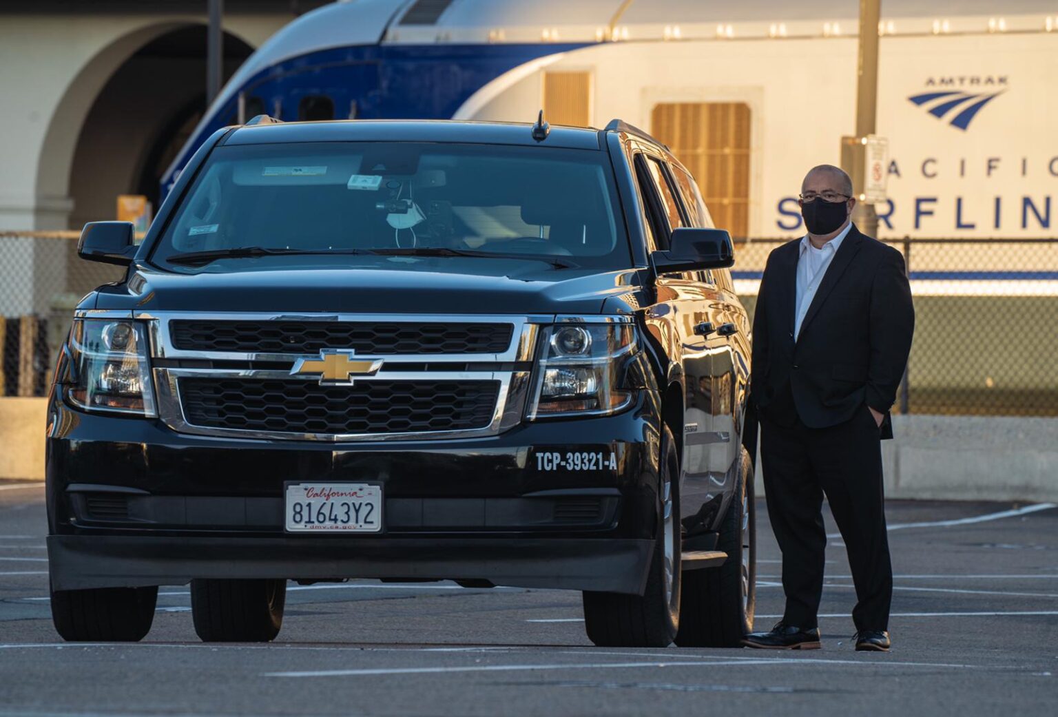 Philadelphia Limousine Transfer Chauffeur Service