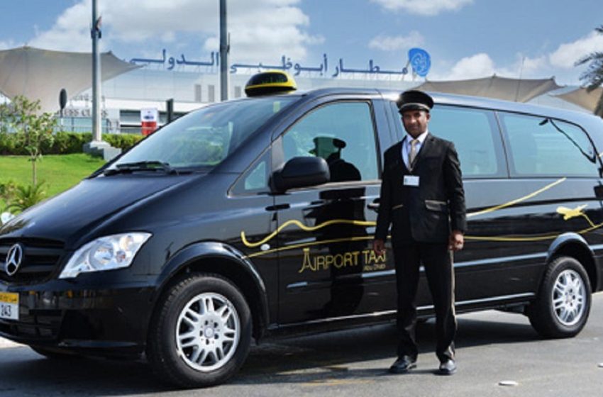  24/7 Airport Taxi Service for Hassle-Free Journeys