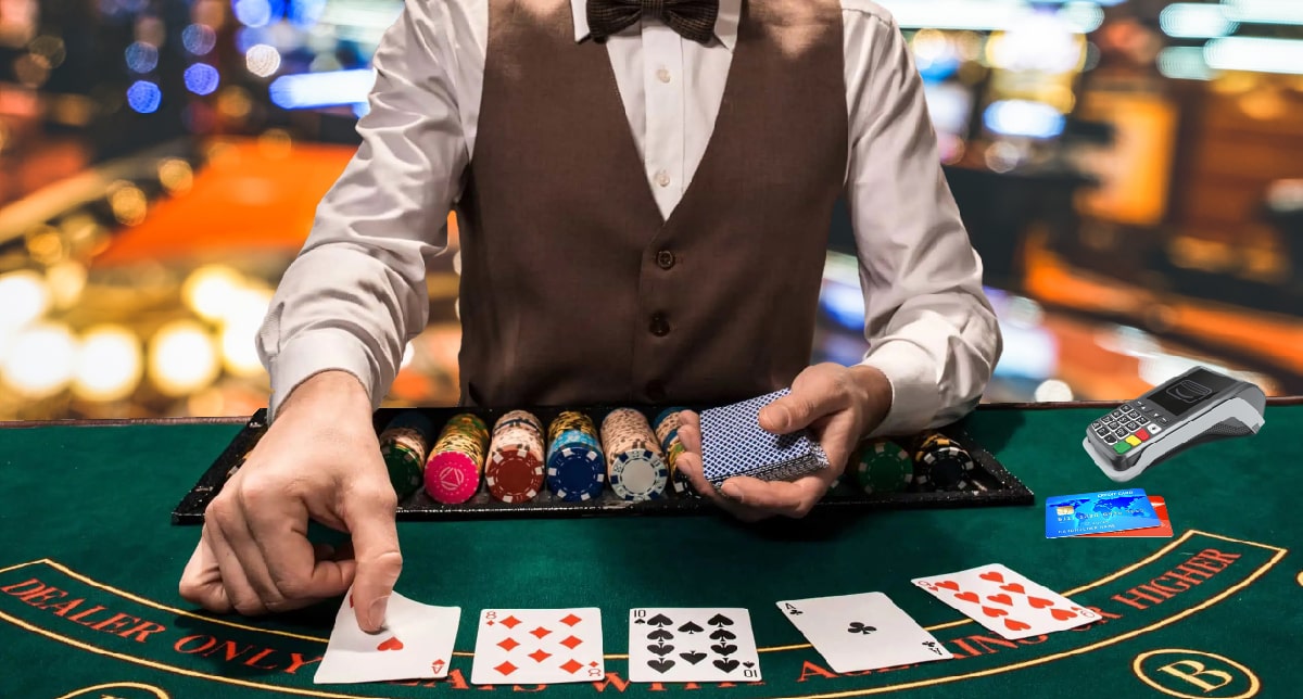 How to Choose a Payment Gateway for Online Gambling with a High-Risk International Merchant Account?