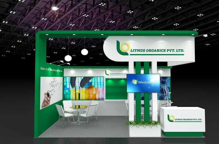  Exhibition Stand Builders: Crafting Memorable Experiences for Trade Shows and Events