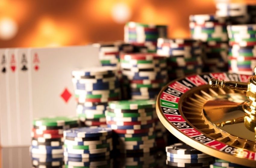  Why Have Online Casinos Become So Popular Within the Last Few Years?