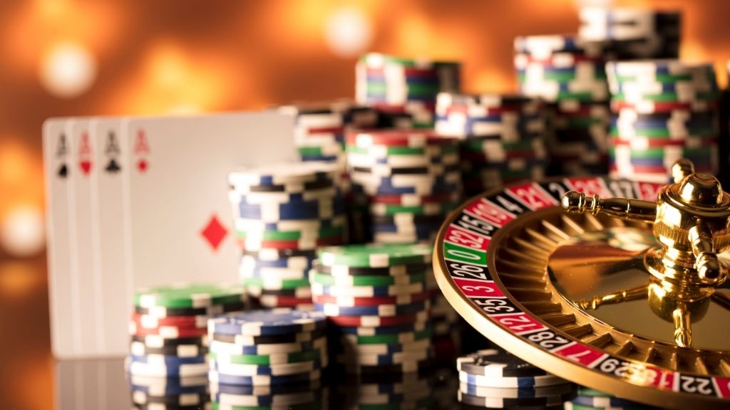 Why Have Online Casinos Become So Popular Within the Last Few Years?