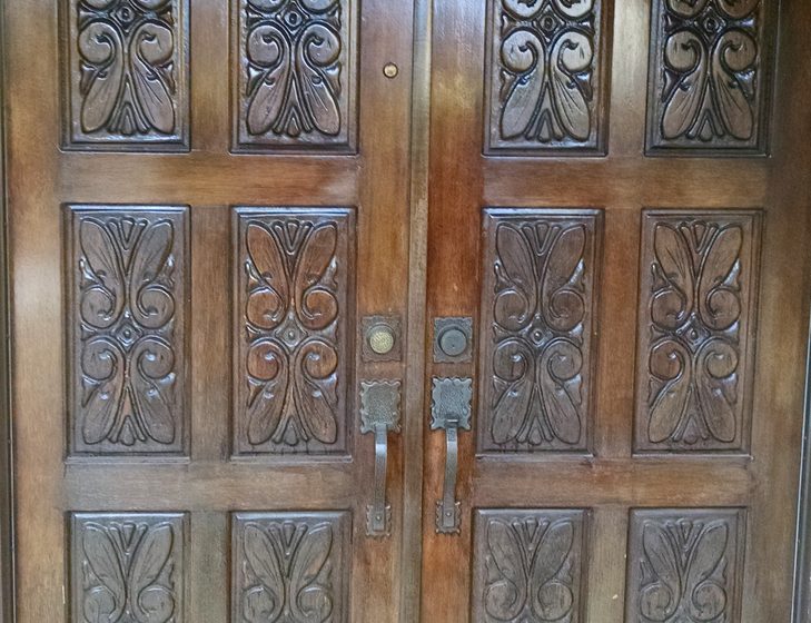  Best Possible Details Shared About Wood Door Restoration