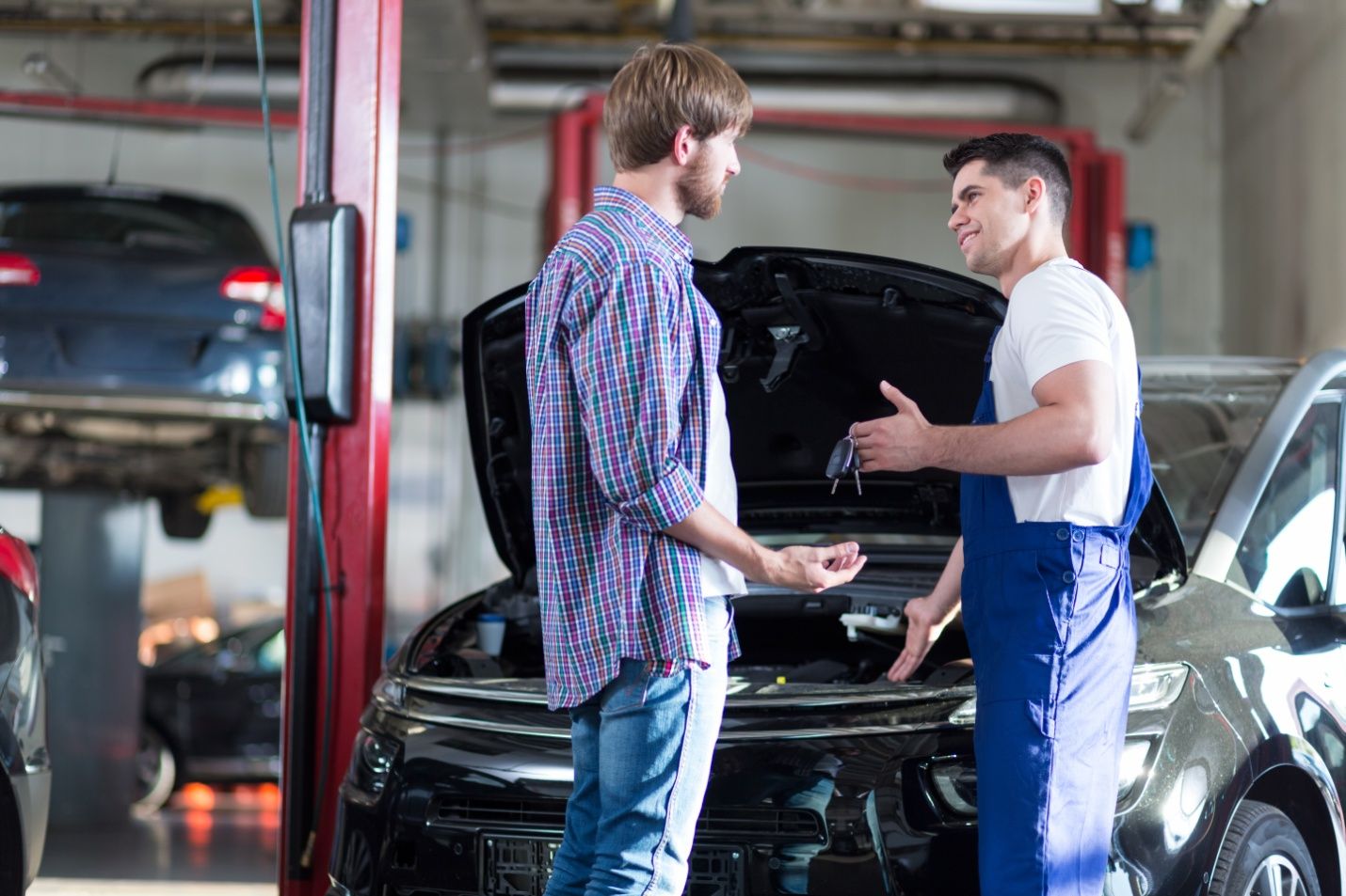 Why Buying Used Cars for Sale is a Smart Financial Choice