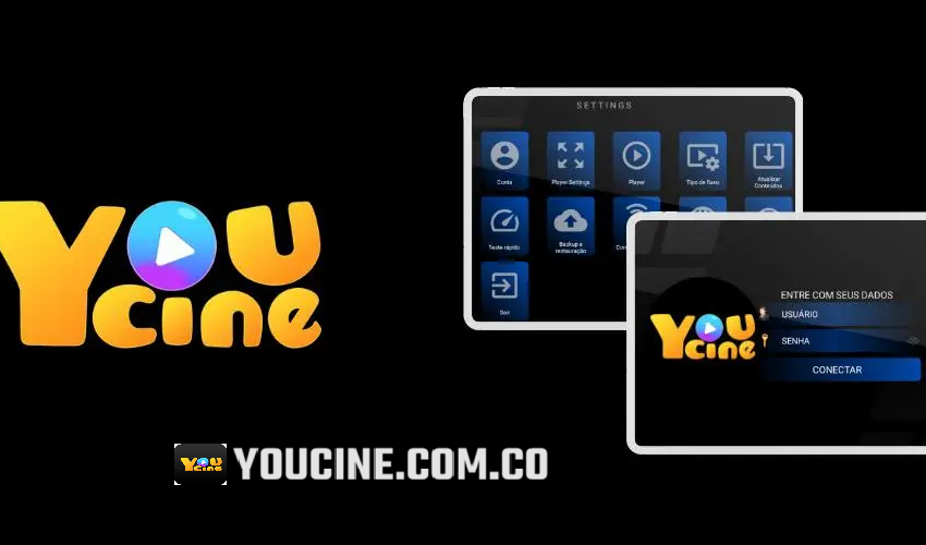  Youcine APK Download Official APP Latest Version 2024 For Android