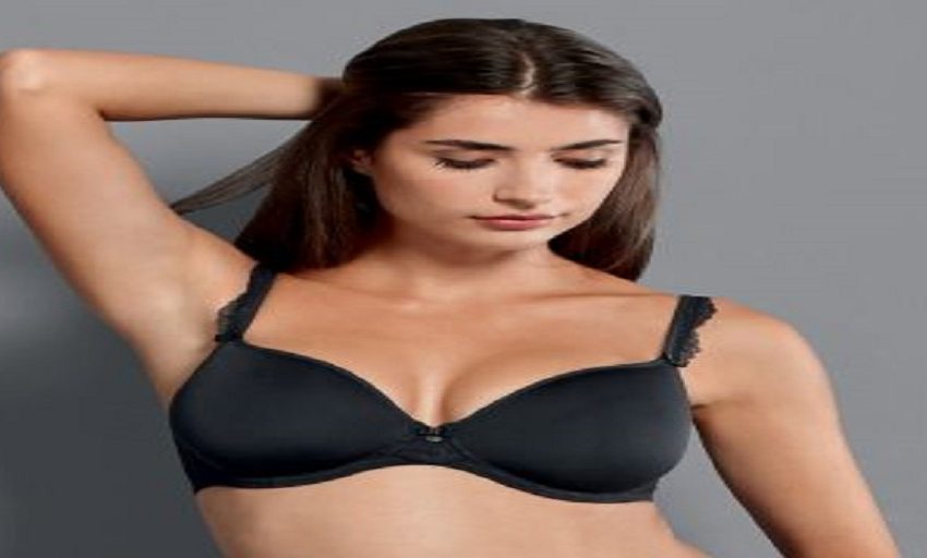  When Do You Need Underwire Lingerie?