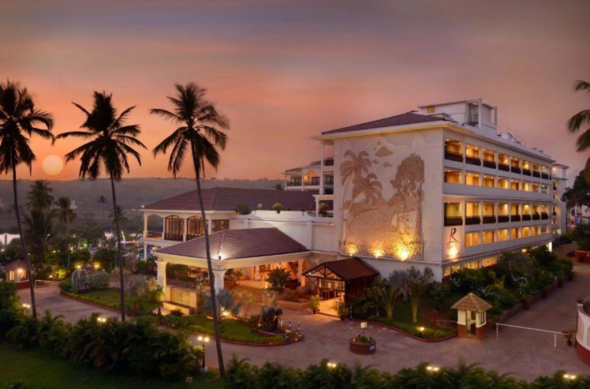  Top 5 Luxury Hotels in Goa for the Perfect Vacation