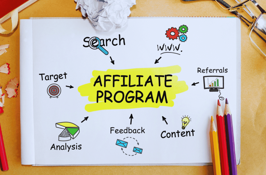  Top Tools for High Ticket Affiliate Marketing Success in 2024