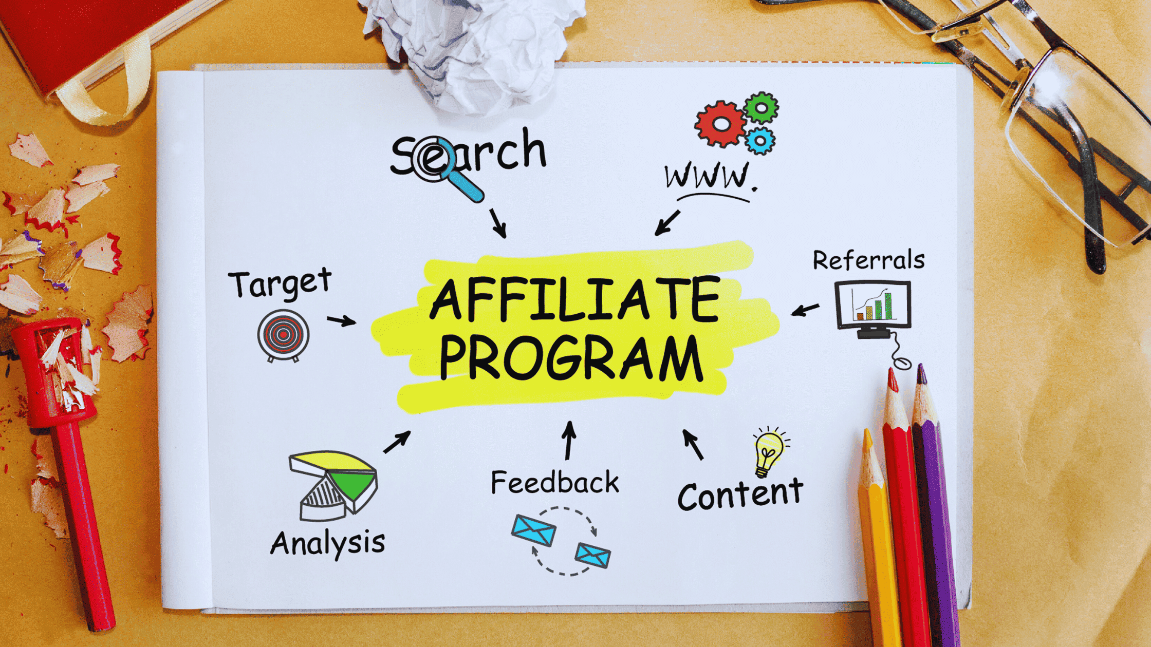 Top Tools for High Ticket Affiliate Marketing Success in 2024