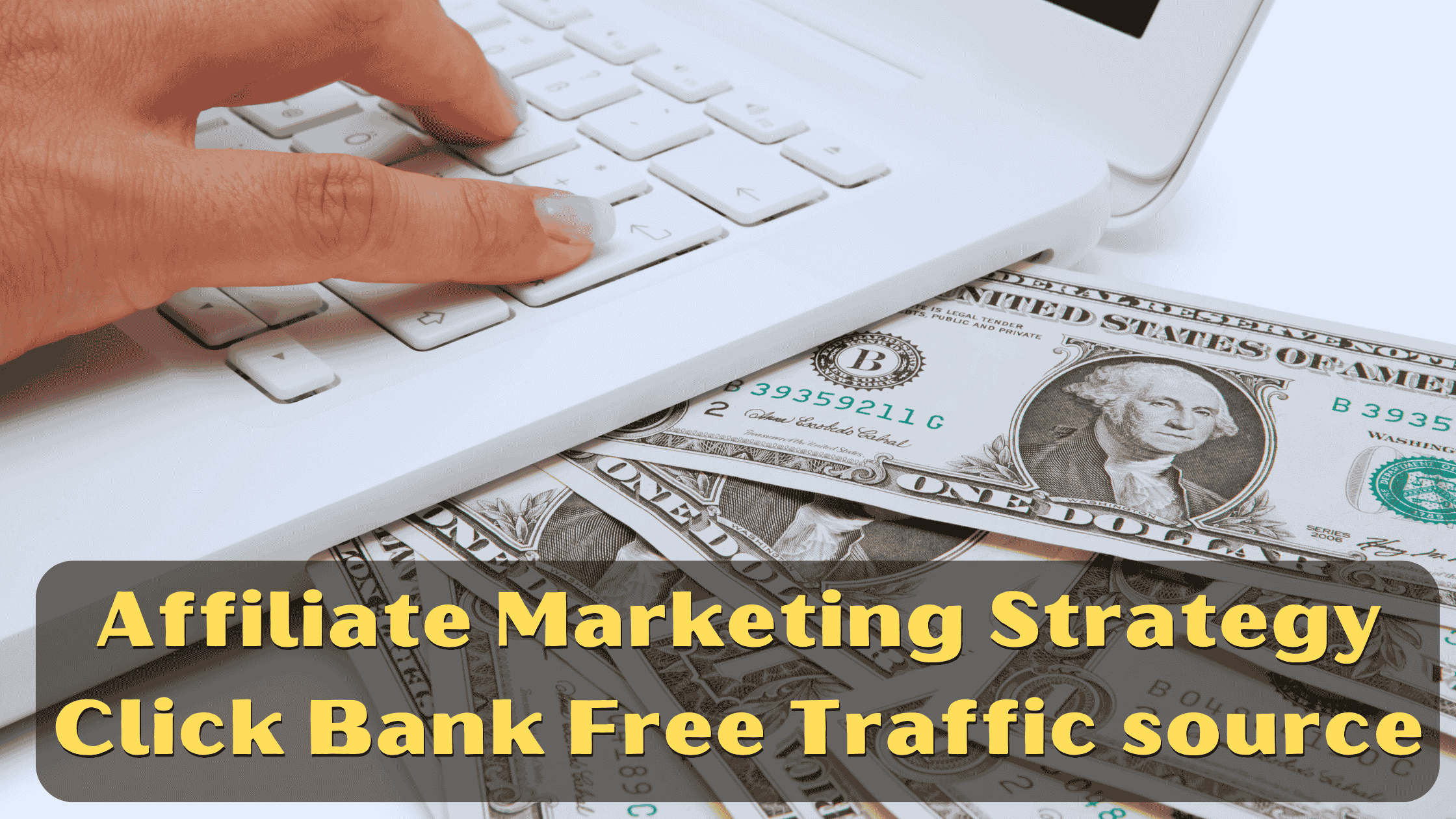 Maximize Your ClickBank Earnings: Free Traffic Hacks for 2024