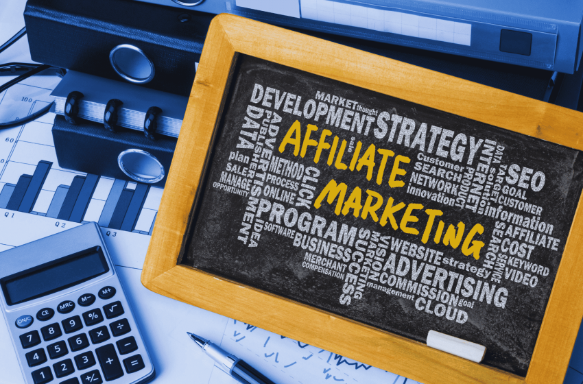  How to Make Money Online: The Definitive Affiliate Marketing Tutorial for 2024