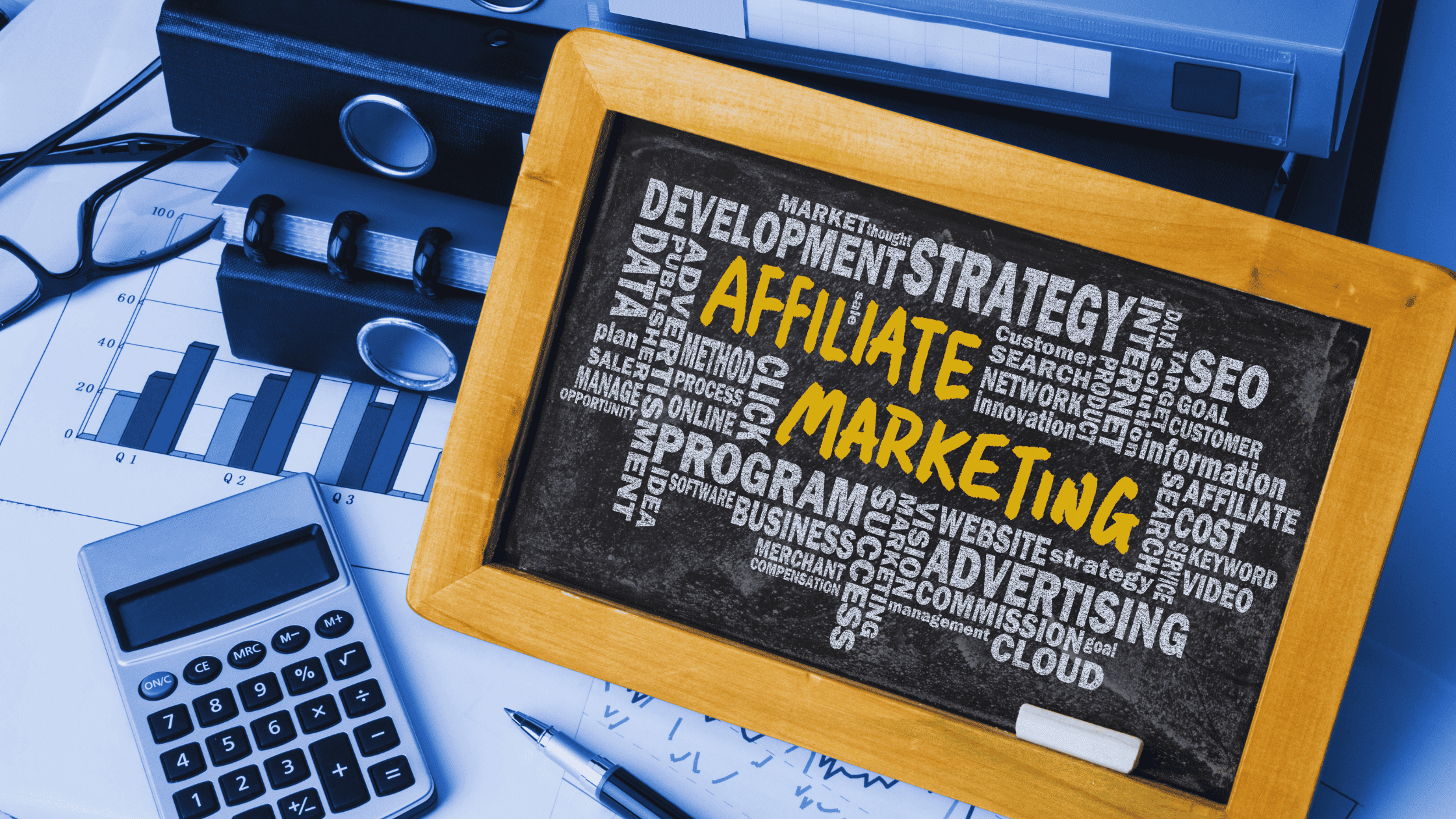 How to Make Money Online: The Definitive Affiliate Marketing Tutorial for 2024