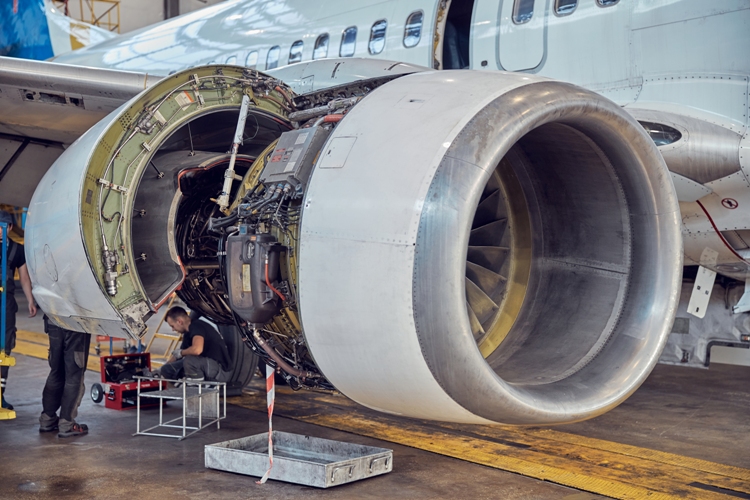  Aircraft Spares for Sale: Key Factors to Consider When Purchasing