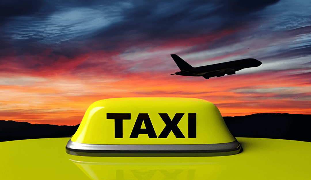 Airport Taxi Services You Can Count On – Anytime, Anywhere