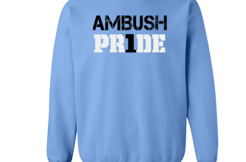  Ambush Clothing: Where Streetwear Meets Innovation