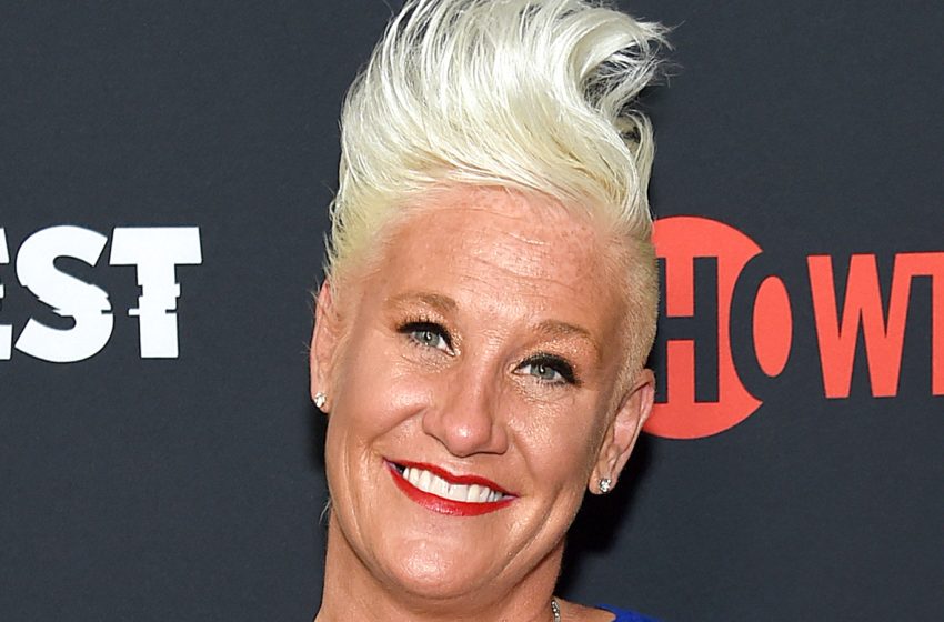  What Types of Events Can Benefit from Hiring Chef Anne Burrell?