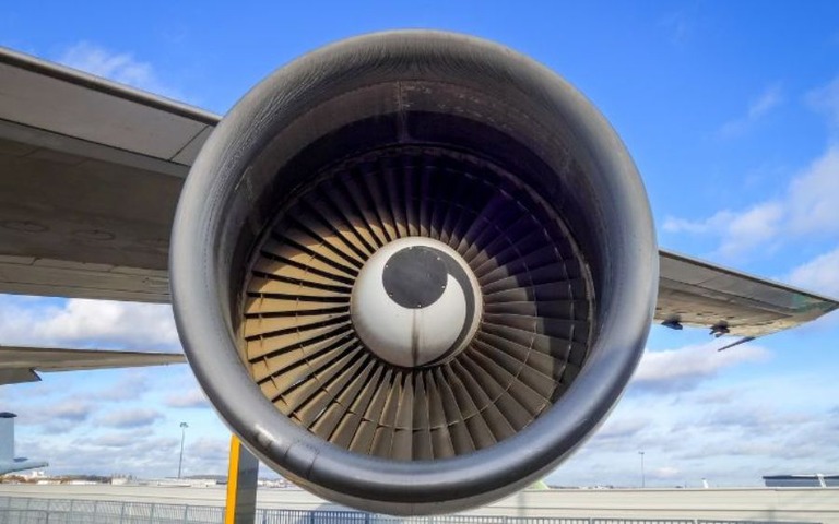  Aviation High-Speed Motor Market Share, Size & Growth