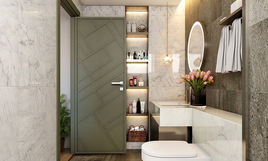 Bathroom Doors: A Comprehensive Guide to Choosing the Right Door for Your Space