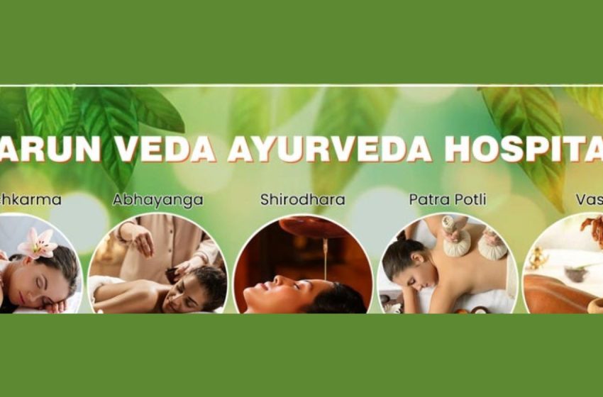  Best Ayurvedic Hospital in Delhi: Experience Healing with Tarunveda