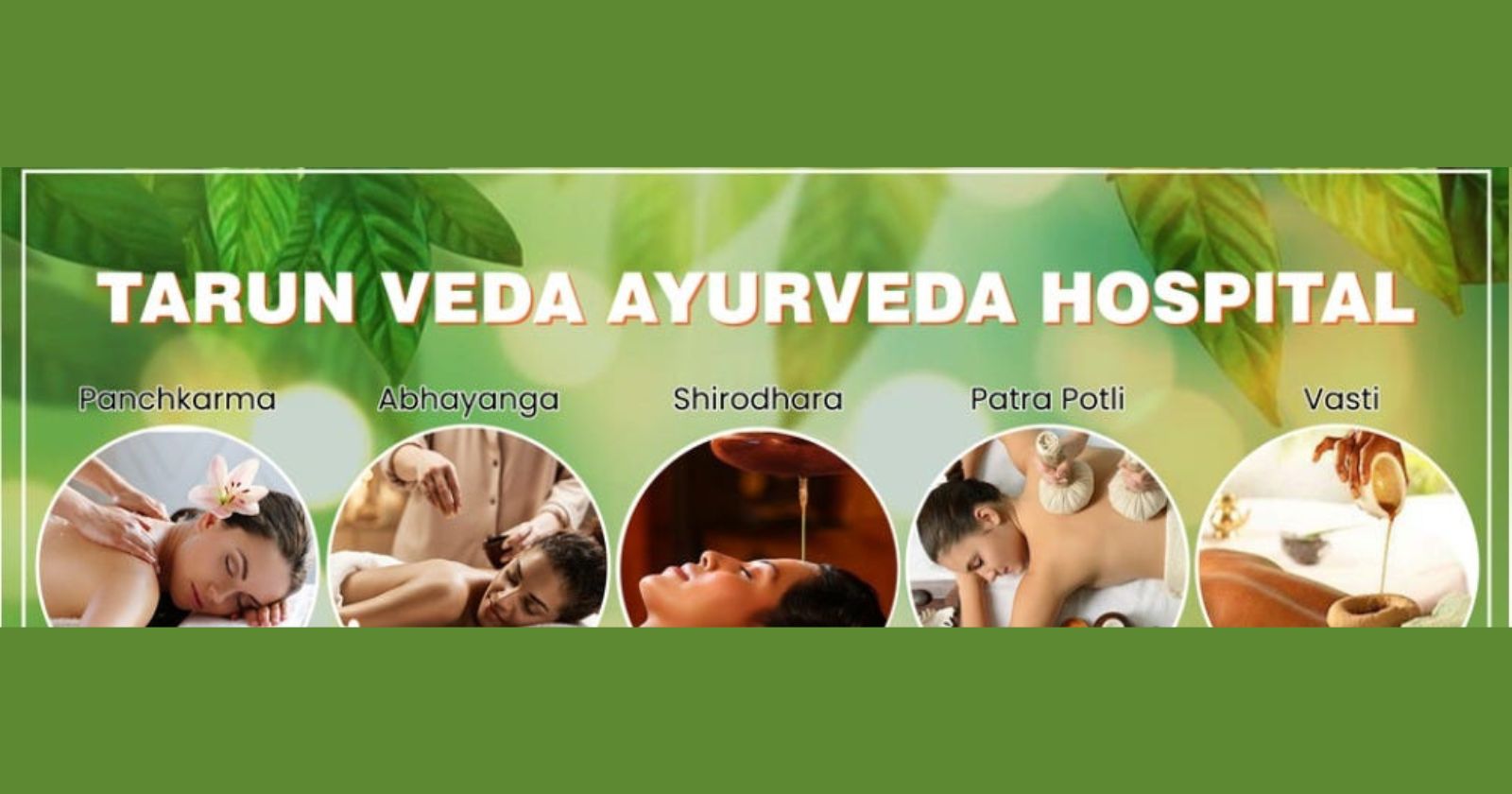 Ayurvedic Clinic Near Me: Your Guide to Holistic Healing