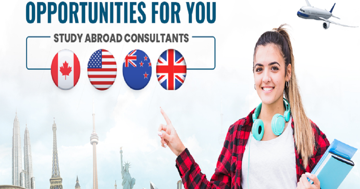 How to Find Best Study Abroad Consultants in Lahore?