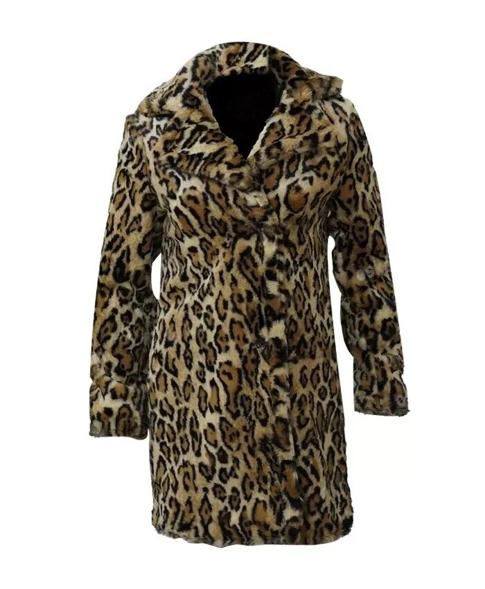 Recreating Beth Dutton’s Iconic Style: The Cheetah Print Coat Edition