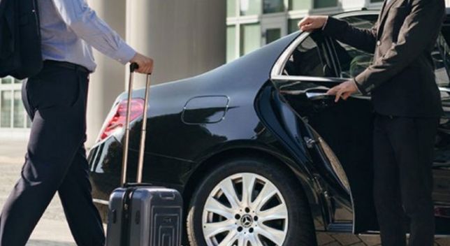  Philadelphia Limousine Provides Outstanding Car Service