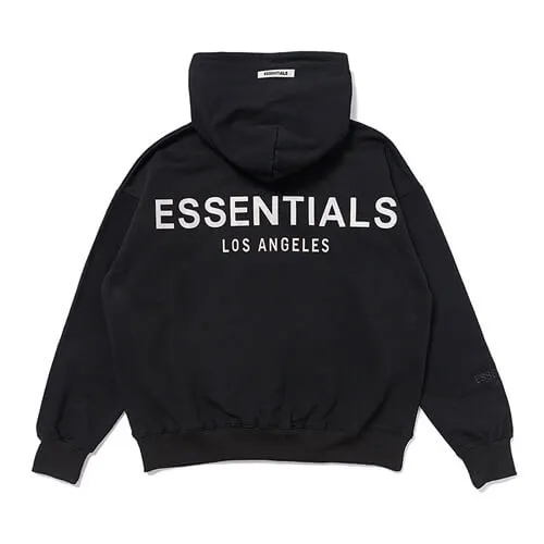 How the Essentials Hoodie Became the Ultimate Fashion Flex