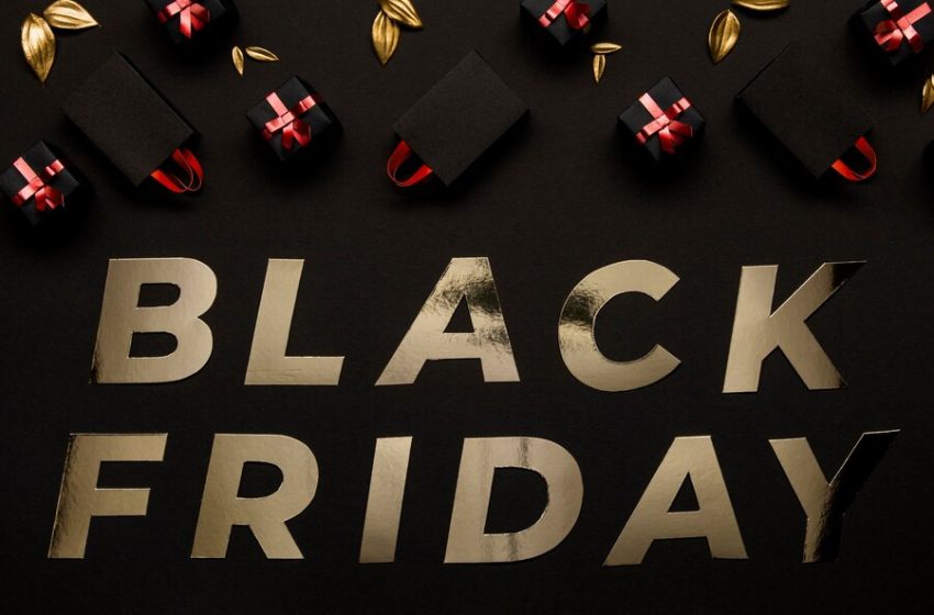  Black Friday 2024: Best Deals on Mugs, Graphic Tees, Phone Cases, and Clothing