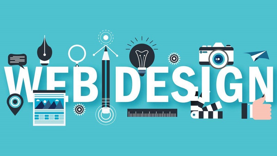 How Digital Marketing and Website Design Together Drive Conversions