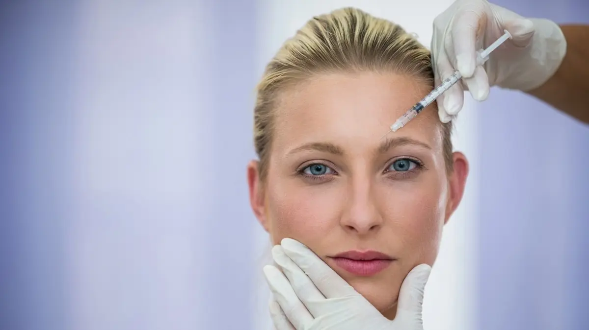 A Comprehensive Guide to Botox Injections in Dubai