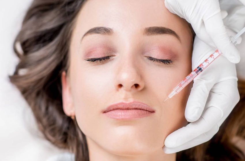  The Truth About Botox Injection in Dubai Revealed