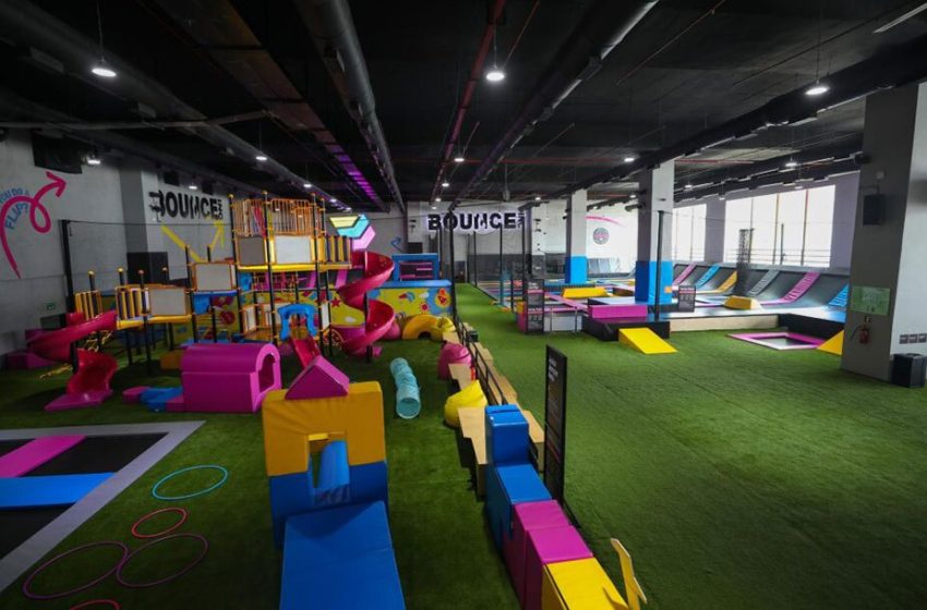  The Best Trampoline Parks in Mumbai for Kids and Adults