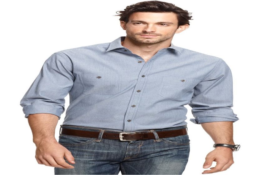  Advantages to Buy Men’s Casual Shirts Online in 2024