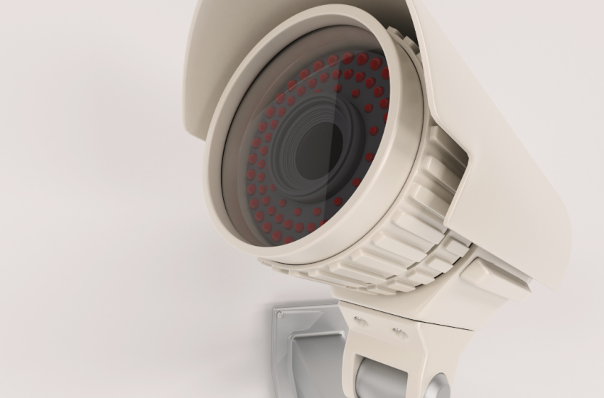  How Hikvision Dubai Cameras Reduce Security Risks