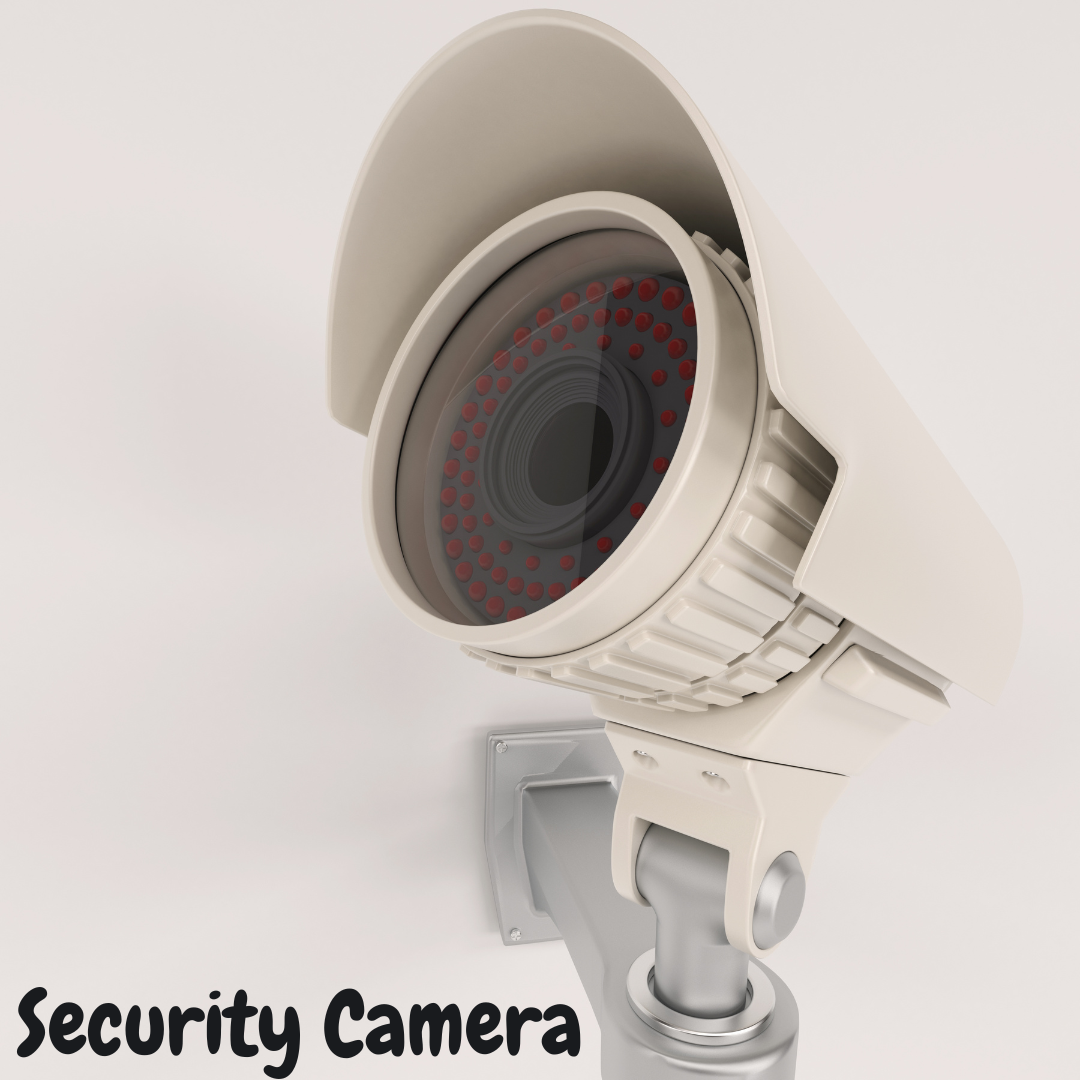 How Hikvision Dubai Cameras Reduce Security Risks